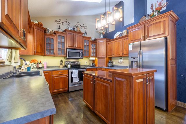 1955 TERREBONNE DRIVE, Kronenwetter, WI 54455