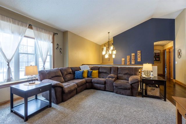 1955 TERREBONNE DRIVE, Kronenwetter, WI 54455