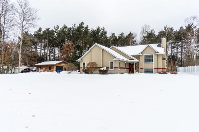 1955 TERREBONNE DRIVE, Kronenwetter, WI 54455