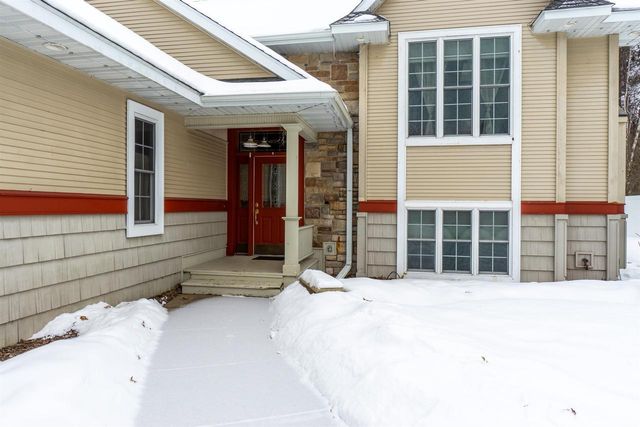 1955 TERREBONNE DRIVE, Kronenwetter, WI 54455