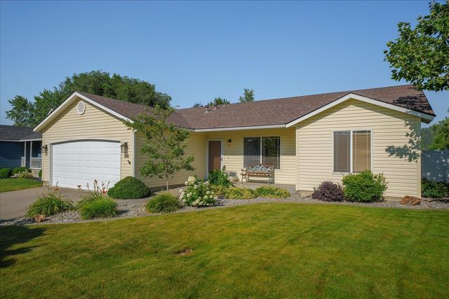 1208 N Eagle Rd, Liberty Lake, WA 99019