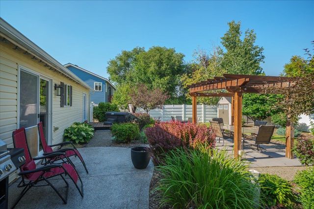 1208 N Eagle Rd, Liberty Lake, WA 99019