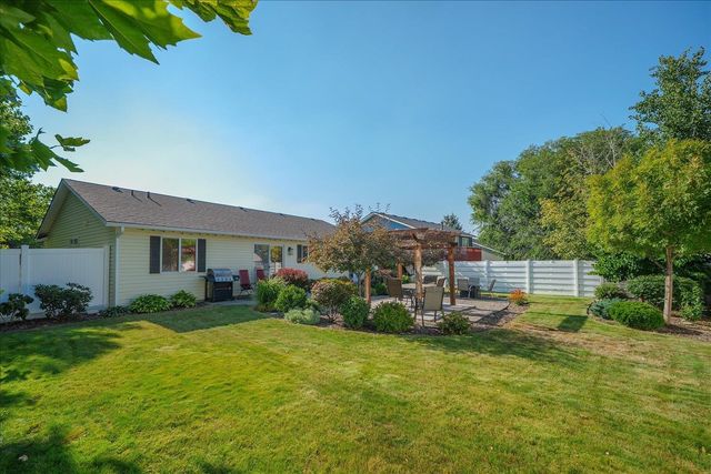 1208 N Eagle Rd, Liberty Lake, WA 99019