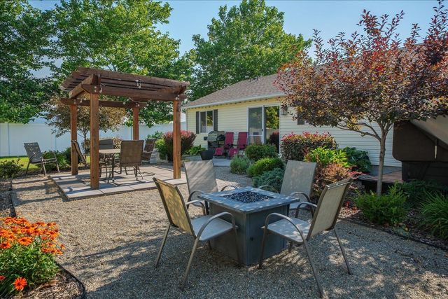 1208 N Eagle Rd, Liberty Lake, WA 99019