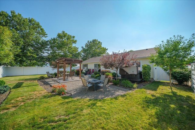 1208 N Eagle Rd, Liberty Lake, WA 99019
