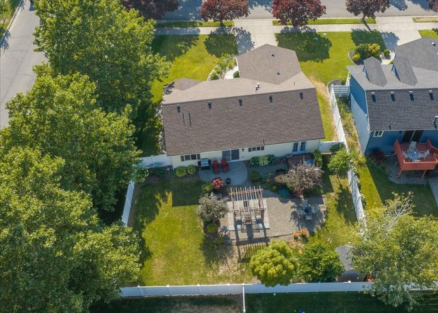 1208 N Eagle Rd, Liberty Lake, WA 99019