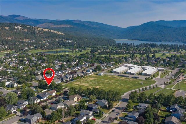 1208 N Eagle Rd, Liberty Lake, WA 99019