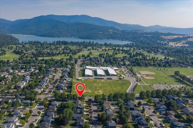 1208 N Eagle Rd, Liberty Lake, WA 99019