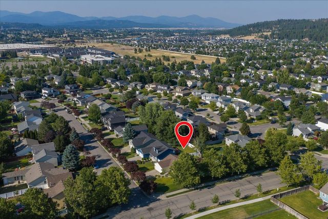 1208 N Eagle Rd, Liberty Lake, WA 99019