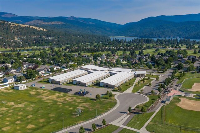 1208 N Eagle Rd, Liberty Lake, WA 99019