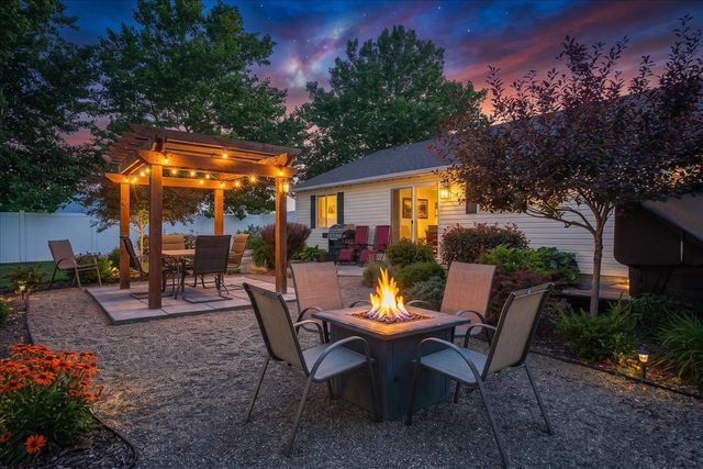1208 N Eagle Rd, Liberty Lake, WA 99019