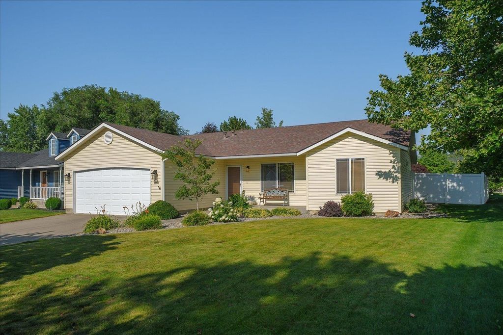 1208 N Eagle Rd, Liberty Lake, WA 99019 photo 1