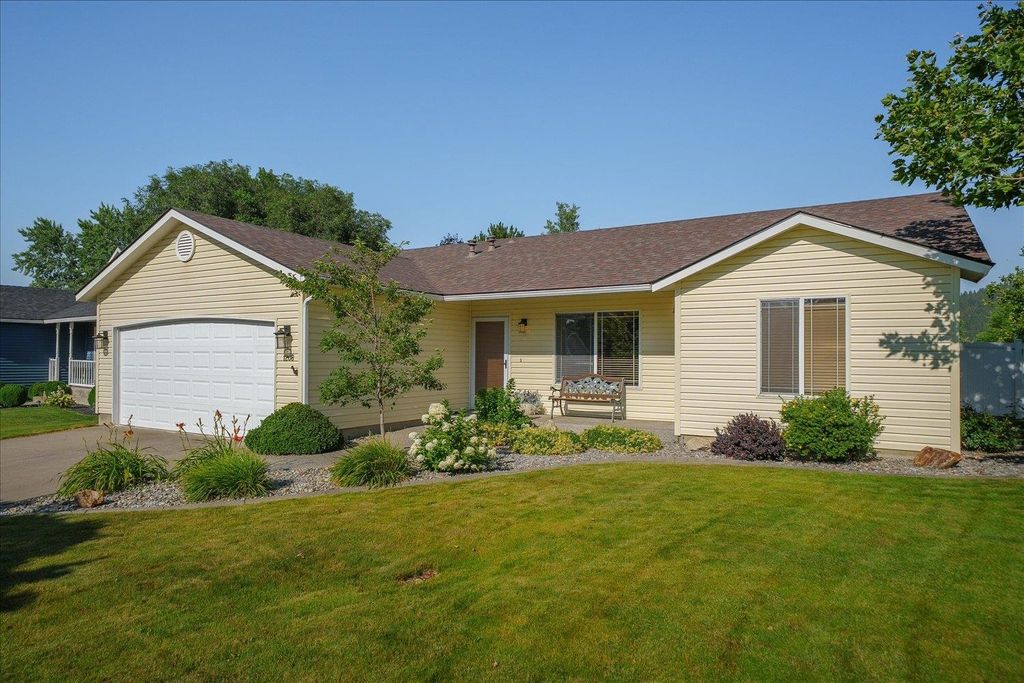 1208 N Eagle Rd, Liberty Lake, WA 99019 photo 2