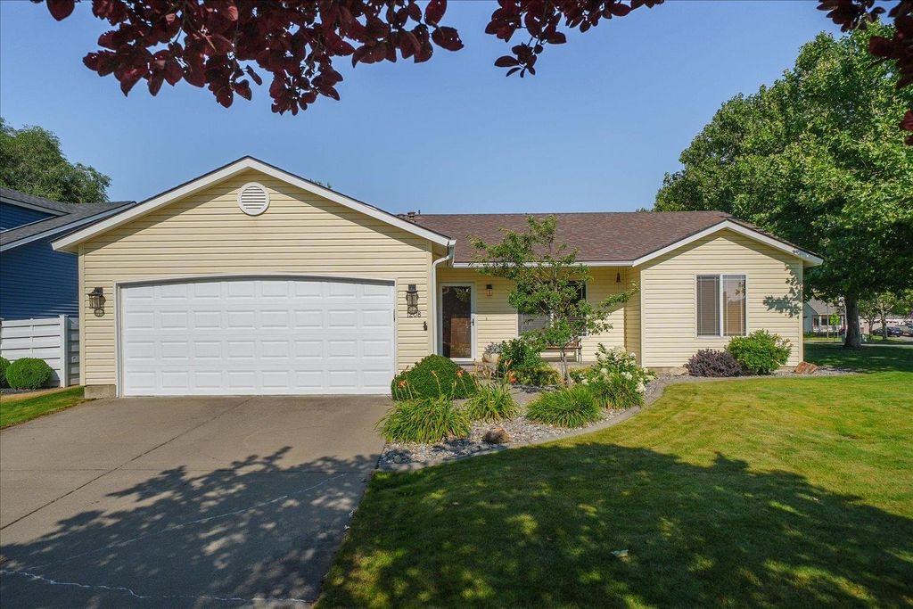1208 N Eagle Rd, Liberty Lake, WA 99019 photo 3