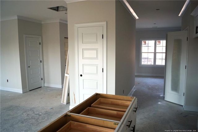 899 PONDEROSA Trail, Cameron, NC 28326