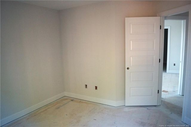 899 PONDEROSA Trail, Cameron, NC 28326