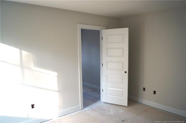 899 PONDEROSA Trail, Cameron, NC 28326