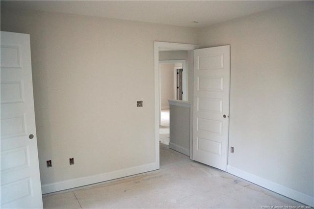 899 PONDEROSA Trail, Cameron, NC 28326