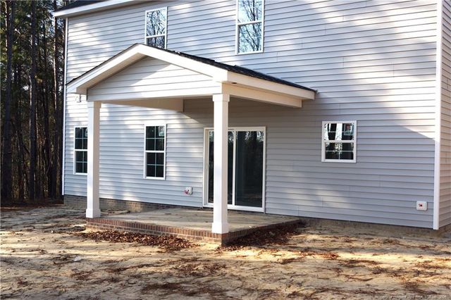 899 PONDEROSA Trail, Cameron, NC 28326