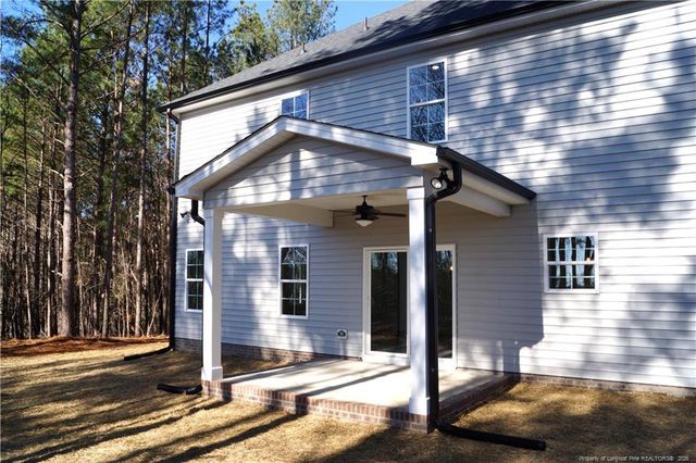 899 PONDEROSA Trail, Cameron, NC 28326