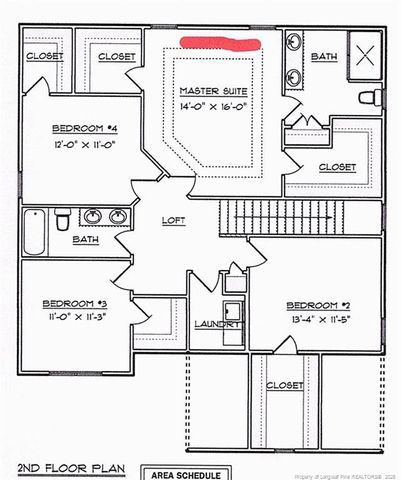 899 PONDEROSA Trail, Cameron, NC 28326
