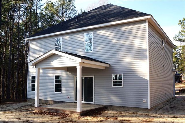 899 PONDEROSA Trail, Cameron, NC 28326