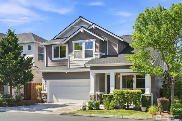 6531 Francis Avenue SE, Auburn, WA 98092