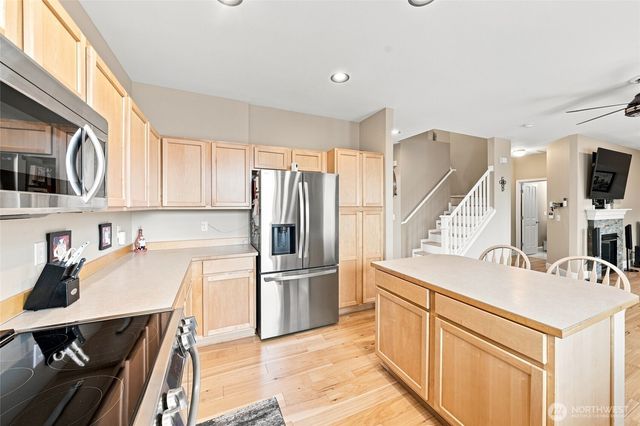 6531 Francis Avenue SE, Auburn, WA 98092