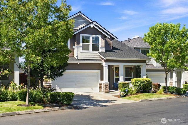 6531 Francis Avenue SE, Auburn, WA 98092