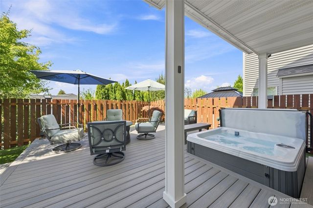 6531 Francis Avenue SE, Auburn, WA 98092