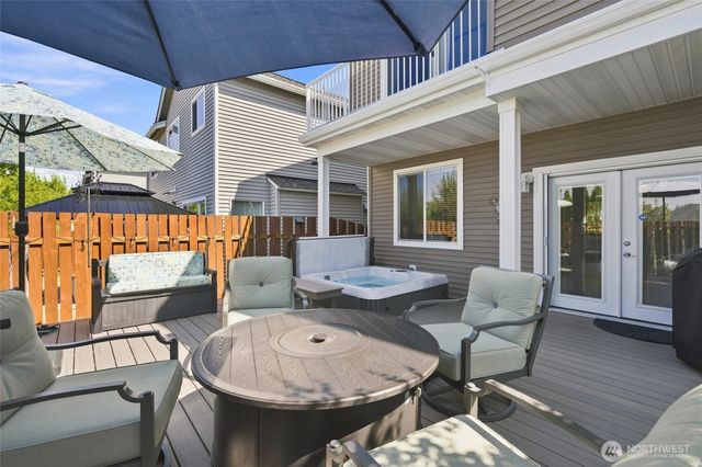 6531 Francis Avenue SE, Auburn, WA 98092