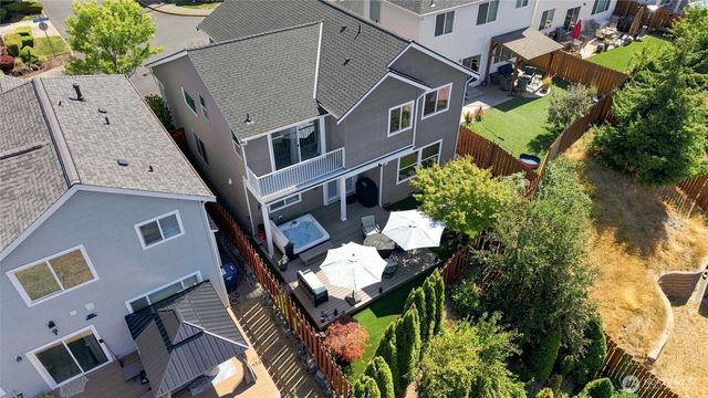 6531 Francis Avenue SE, Auburn, WA 98092