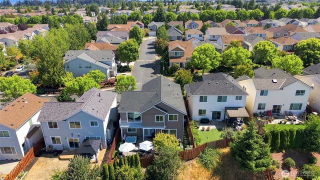 6531 Francis Avenue SE, Auburn, WA 98092