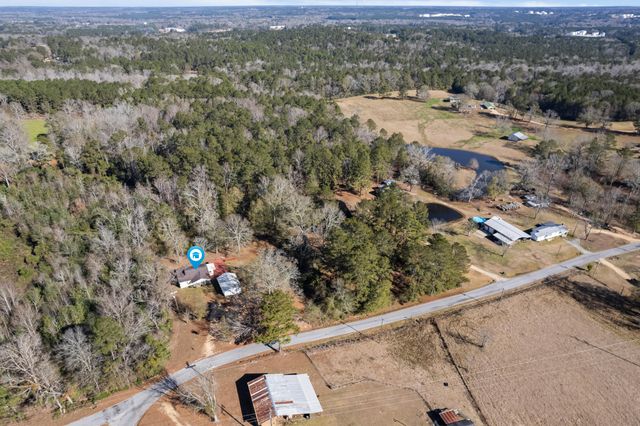 9 Dearman Rd., Collins, MS 39428