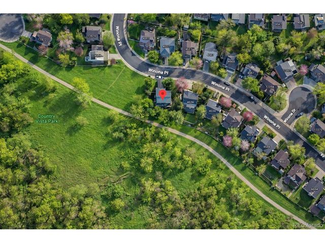 4644 Winona Pl, Broomfield, CO 80020