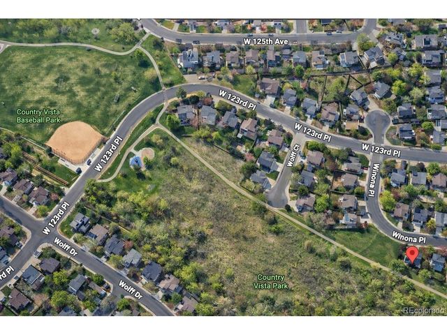 4644 Winona Pl, Broomfield, CO 80020