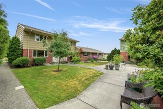 901 N Forest Street #127, Bellingham, WA 98225