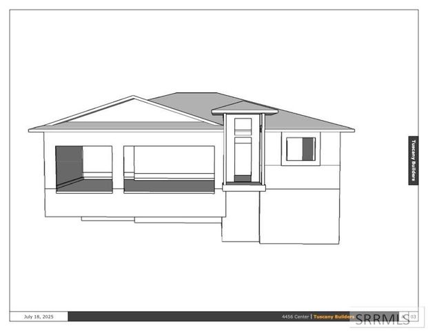 4456 Center Street, Pocatello, ID 83201