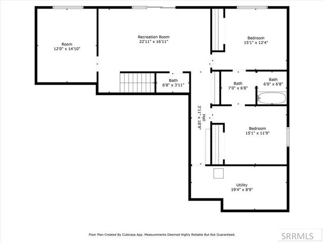 4456 Center Street, Pocatello, ID 83201