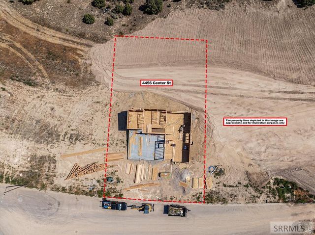 4456 Center Street, Pocatello, ID 83201