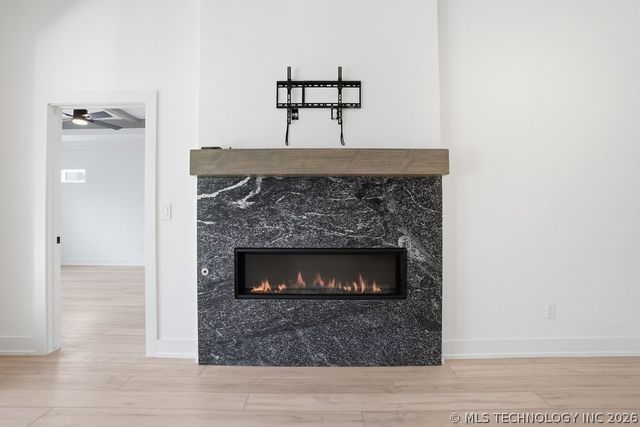 1114 W 86th Street, Tulsa, OK 74132