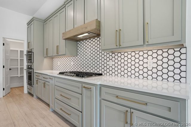 1114 W 86th Street, Tulsa, OK 74132