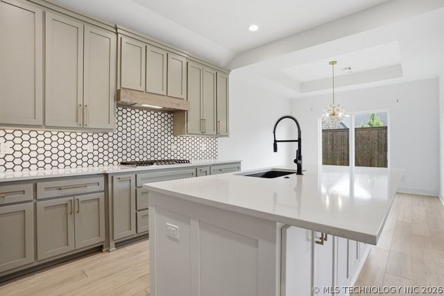 1114 W 86th Street, Tulsa, OK 74132