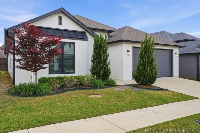 1114 W 86th Street, Tulsa, OK 74132