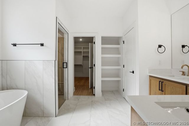 1114 W 86th Street, Tulsa, OK 74132