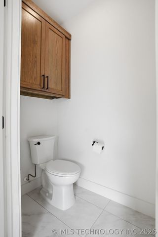 1114 W 86th Street, Tulsa, OK 74132