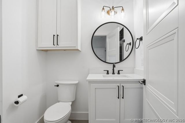 1114 W 86th Street, Tulsa, OK 74132