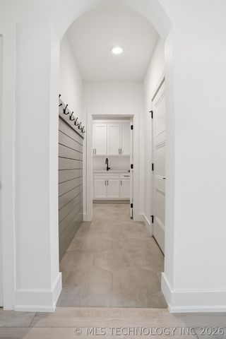 1114 W 86th Street, Tulsa, OK 74132