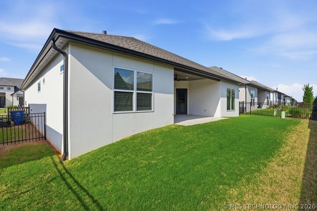 1114 W 86th Street, Tulsa, OK 74132