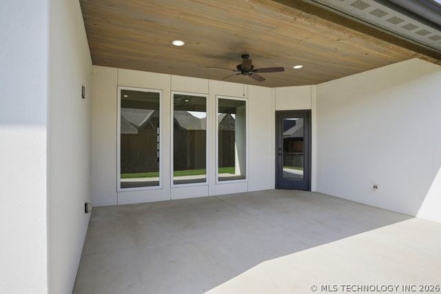 1114 W 86th Street, Tulsa, OK 74132